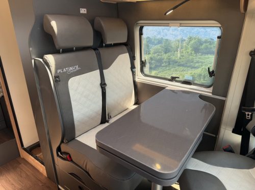 Knaus Boxlife 600 ME Platinum Select photo : 10