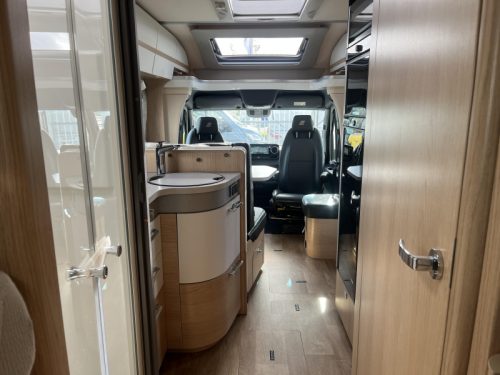 Hymer BML-T 780 Foto: 19