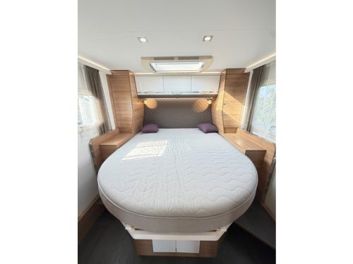 Adria CORAL 670 SC Supreme AUTOMAAT / C1 RBW / 5 SITZPL&Auml;TZE / LUFTFEDERUNG / ALDE / SOLARPANEL / MAXXFAN /CONSTRUCT SLOT / OFEN Foto: 8