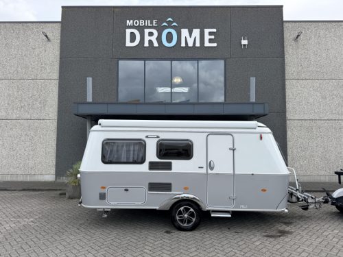 Eriba Touring Legend 530 LAATSTE 2026 Foto: 1
