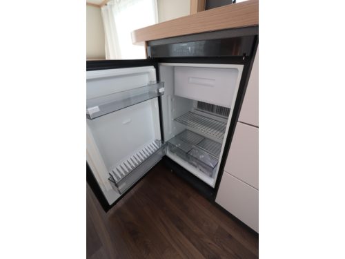 Knaus Sport 500 EU MEGA KORTING / 526 Foto: 15