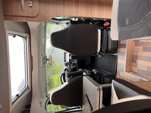Weinsberg Pepper 600 MEG photo: 5