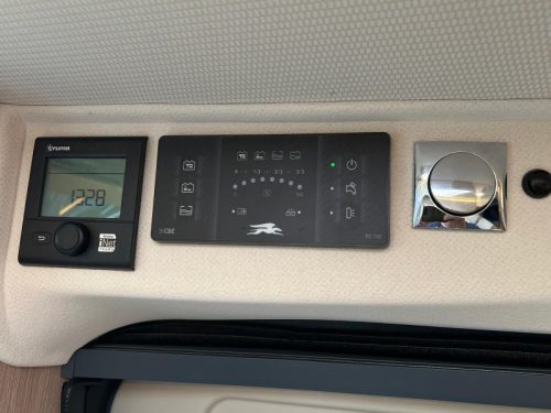 Laika Ecovip 600 automatic, new busbiker. photo: 16