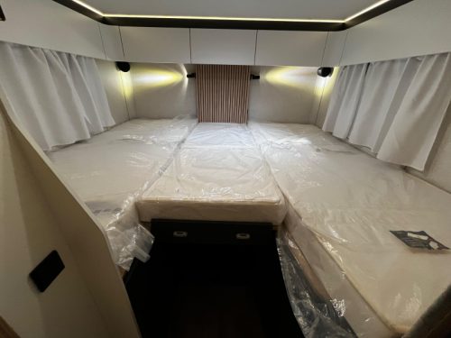 Pilote P 740 FGJ Motorhome, 2026!  photo: 12