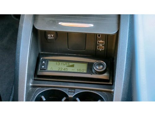 Mercedes-Benz V-klasse V250 Marco Polo 4Matic Westfalia AMG-Line foto: 14
