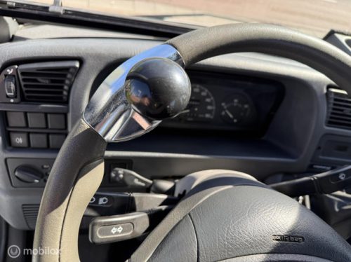 Fiat DUCATO 14 2.8 D photo: 8