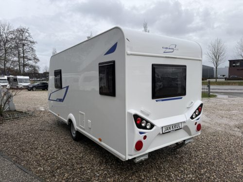 Caravelair Alba 462 INCL. FREE MOVER photo: 5