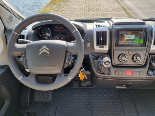 B&uuml;rstner Limited T 660 photo: 8