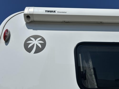 Sunlight T 68 Adventure Edition + Air conditioning & Pop-top roof photo: 4