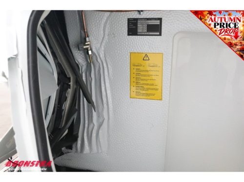 Kabe IMPERIAL 780 TDL KS Hydraulic Level 2X Mover Roof air conditioning Awning Awning photo: 6