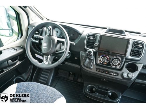 Weinsberg CaraHome 650 MEG Foto: 6