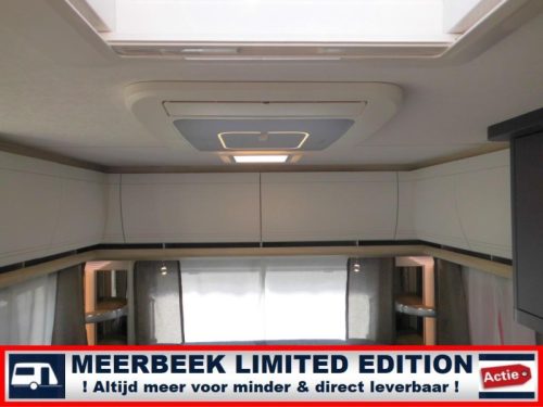 Hobby De Luxe 460 UFE 5139,=DISCOUNT MOVER+AIRCO  photo: 16