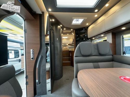 Carthago Chic C-Line T 4.9 LE MERCEDES Foto: 6