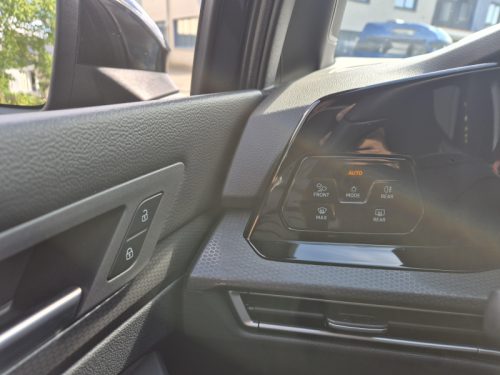 Volkswagen California Ocean 1.5 eHybrid 4Motion DSG photo: 16
