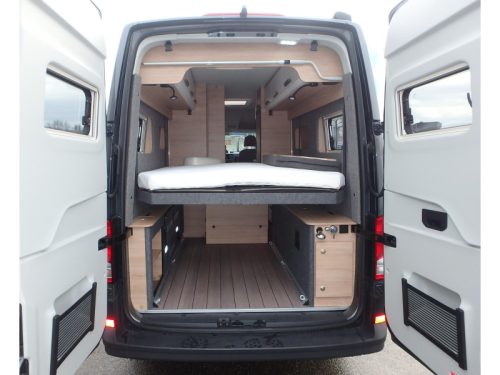 Knaus BoxDrive 680 ME HISTORIE BEKANNT  Foto: 7