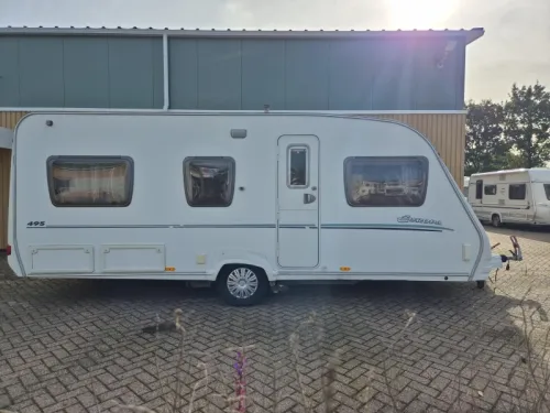 Sprite Europa 495  Foto: 1