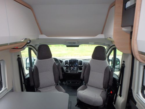 Knaus Boxlife 630 ME Platinum Selection photo: 13