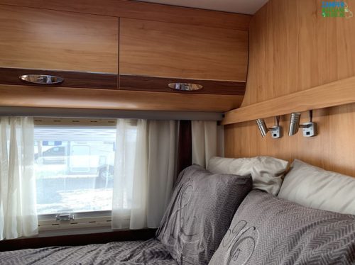 Adria Coral S 680ST photo: 7