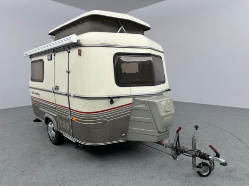 Eriba Touring Pan Familia 310