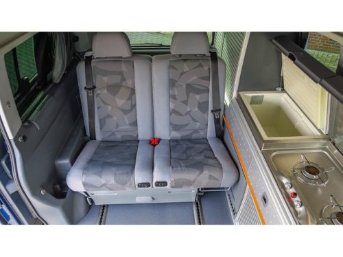 Mercedes-Benz Viano cdi 2.2 4-matic 4WD, Mit scharfem Mitnahmepreis Foto: 6