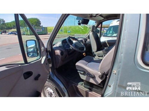 Renault La strada photo: 20