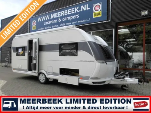 Hobby Excellent Edition 540 UL 4054,=RABATT RANGIERHILFE&THULE Foto: 0
