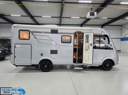 Hymer BMC-I 580 * Automatik 177 PS* Volle Optionen* Levelsystem Foto: 8