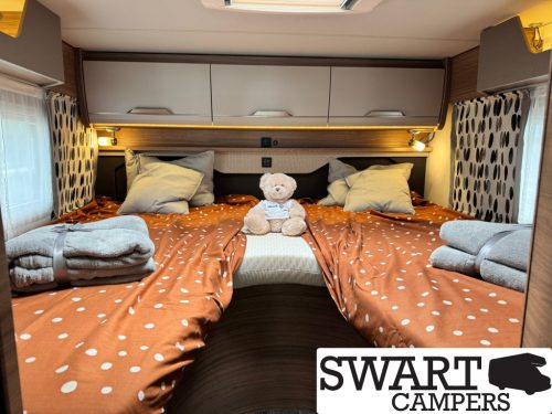 KNAUS VANWAVE 640 MEG VANSATION Foto: 20