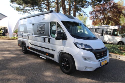 Adria Twin Plus 640 SLB