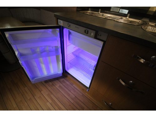 Knaus Sudwind Exclusive 500 FU Thule 6300, VT Isabella Foto: 13