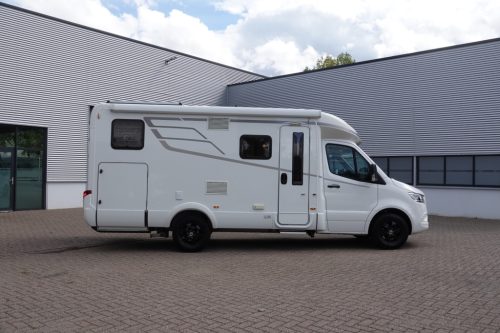 Hymer BMC T 580 photo: 2