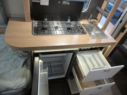 Knaus Sport Platinum 500 EU NEU MODELL 2027! Foto: 12