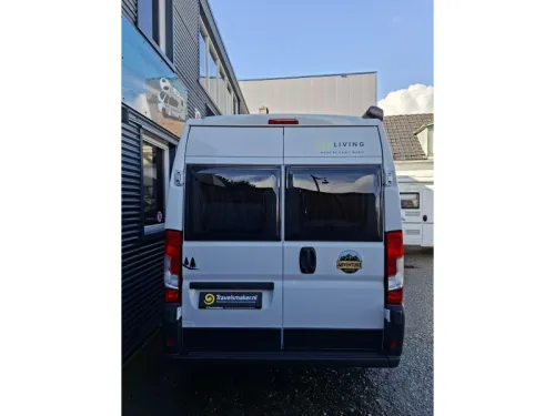 Sun Living V 65 GX # Adventure Edition #  Foto: 10