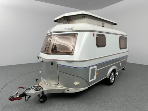 Eriba Touring Triton 420 GT photo: 14
