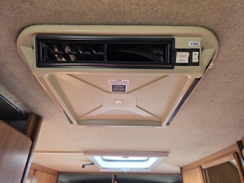 Hymer S 660 AUTOMATIC MERCEDES 6 PEOPLE photo: 20