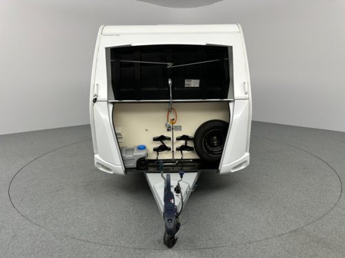 Weinsberg CaraOne 420 QD Foto: 21