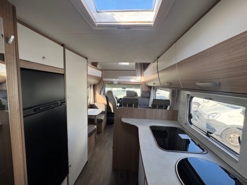 Fiat Carado A 461 photo: 14