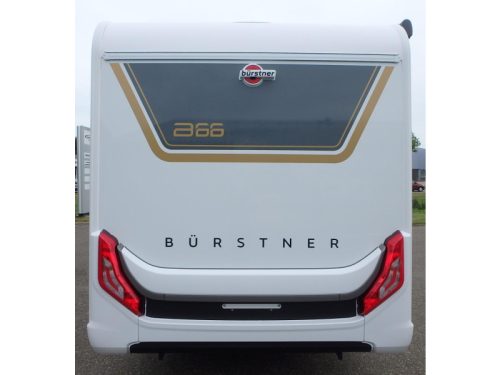 B&uuml;rstner B66 690 TD G Foto: 5