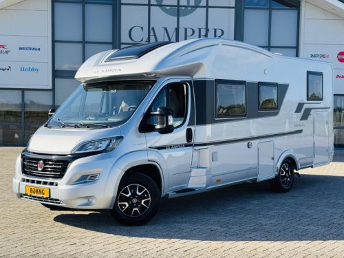 Adria Matrix Supreme 670 SL ALDE Automatic FULLY EQUIPPED! photo: 6