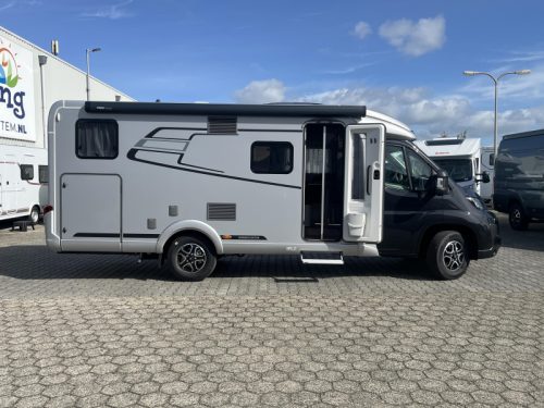 Hymer Exsis-T 580 Xperience - 2027 Foto: 22