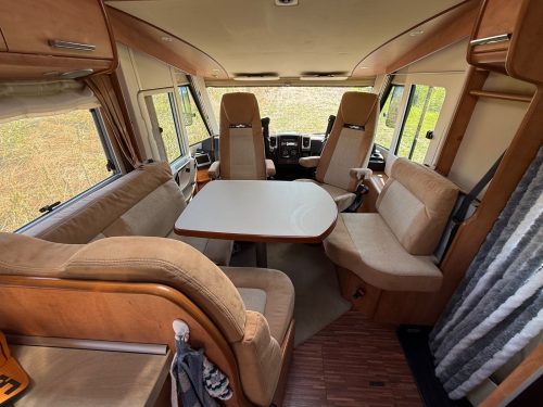 CARTHAGO TOURER C1 I142 photo : 13