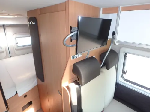 Weinsberg CaraBus 600 MQ Foto: 18