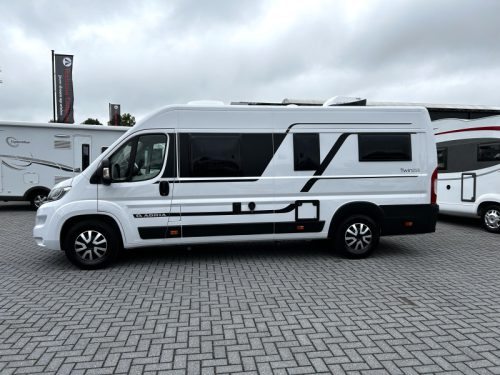 Adria Twin Axess 640 SL Single beds/2x Air conditioning photo: 24