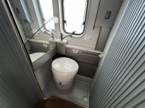 Adria Twin 640 SLX Fully equipped! photo: 15
