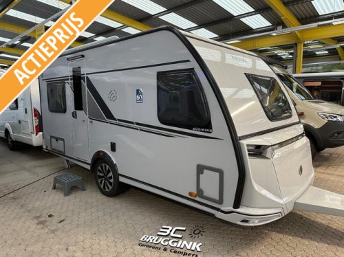 Knaus Sudwind 60 Years 450 FU FRANZ&Ouml;SISCHES BETT FUSSBODENHEIZUNG Foto: 0