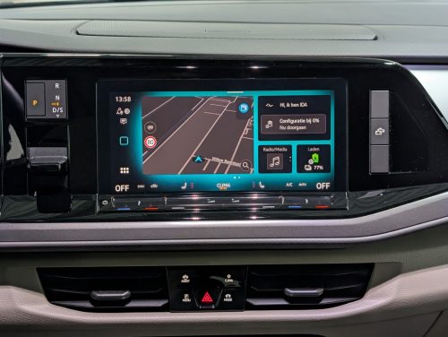 Volkswagen California photo: 32