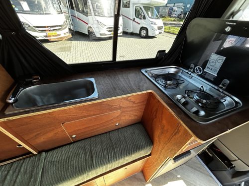 Volkswagen Reimo Pop-top roof/DSG Automatic/2013 photo: 11