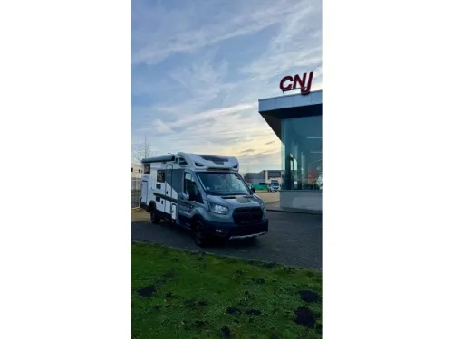 Chausson S697 Sportline 2026  photo: 20