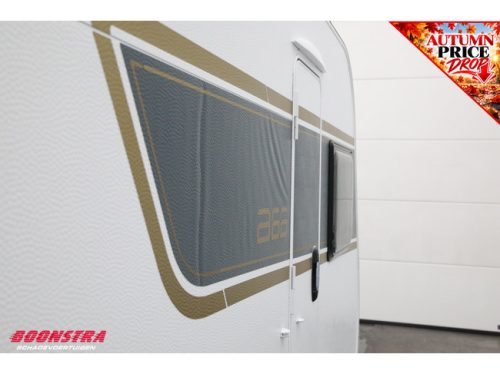 B&uuml;rstner Averso 465 TS B66 dinette French bed photo: 4