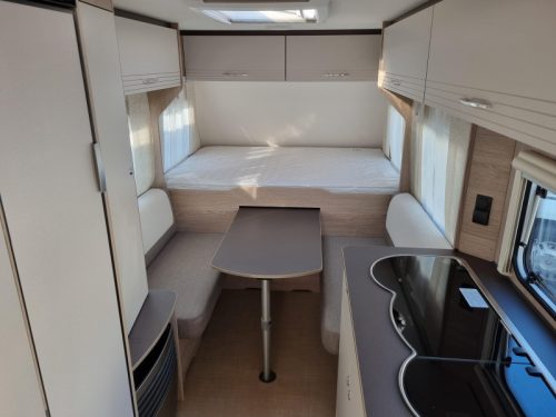 B&uuml;rstner Premio Life 490 TK - Free mover - photo: 2